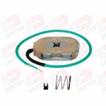 K7110400 10" Electric Brake Magnet