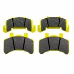 K71G0021 Replacement Pad Kit for Tie Down Eliminator Disc Brakes