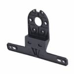 LP5SB Plastic License Plate Bracket