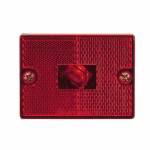 MC36RB Red Stud Mount Marker Light