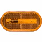 MC38AB Amber Marker Light