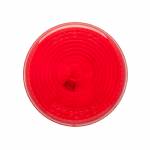 MC55RB 2-1/2" Grommet Mount Red Marker Light