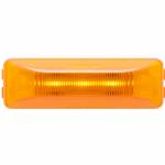 MCL65AB LED Amber Marker Light