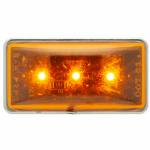 MCL95AB Amber LED Marker Light