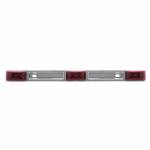 MCL97RB Red LED Identification Light Bar