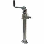 RDJ2K 3000 lb Capacity Variable Height Top-wind Ultimate A-Frame Tongue Jack