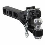 RM62516 Combination Ball Mount