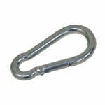 SH660 1/4" Snap Pear Hook