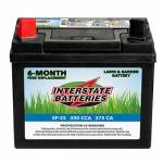 SP35 Lawn and Garden Battery