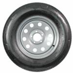 ST205/75R15LRC545SM Silver Modular Rainier ST Radial Combo