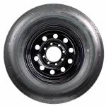 ST235/80R16LRE655BM Black Modular Rainier ST Radial Combo