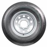 ST235/80R16LRE655SM Silver Modular Rainier ST Radial Combo