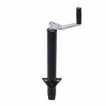 TJA-2001-B 3000 lb Capacity Top-wind A-Frame Tongue Jack