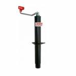 TJA-5000T-B 5K Capacity Top-wind Tongue Jack