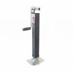 TJD-7000S 8K Side-wind Drop leg Trailer Jack