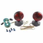 TL21RK Heavy Duty Magnetic Mount Towing Light Kit