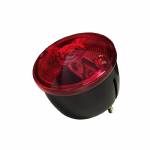 TL4401 3-3/4" Right Hand Round Incandescent Trailer Tail Light