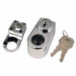 TNL740 Spare Tire Nut Lock