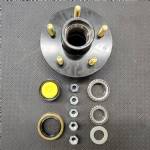 TR4108 3500lb Complete Idler Hub Kit