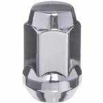 W1012H 1/2"-20 Acorn Heat Treated Lug Nut