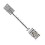 W300070 6" Hook and Keeper Door Holdback for Trailer Doors