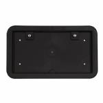 W600-020 License Plate Holder