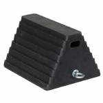 WC1086 Rubber Wheel Chock