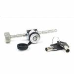 WS11 Adjustable Trailer Coupler Latch Lock