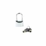 WS12 Hardened Steel Padlock